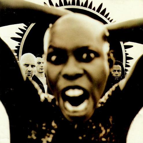Skunk Anansie